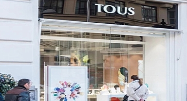 Grupo joyero Tous aumentó sus ganancias 40% en 2023 y alista su plan estratégico