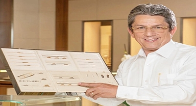 Joyería Inter suma un portafolio de 16 marcas y crecimiento de 27% durante 2022