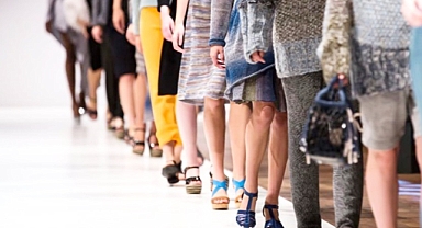  La Bogotá Fashion Week busca recuperar los empleos perdidos por la pandemia
