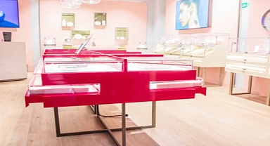 La marca de joyería Tous abrió nueva flagship store en el Centro Comercial Andino