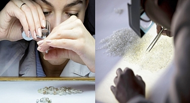 Las cinco razones detrás del aumento histórico de diamantes