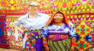 Los bolsos wayú y la joyería artesanal protagonistas de 