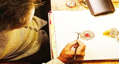 Los diseñadores de joyas de autor más reconocidos según el Observatorio Sectorial DBK