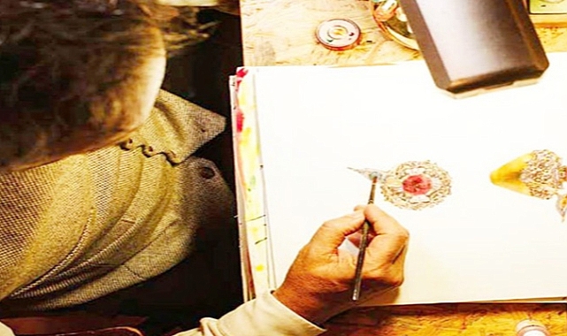 Los diseñadores de joyas de autor más reconocidos según el Observatorio Sectorial DBK