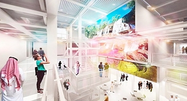 Macrorrueda de Colombia en Dubái se tomará la exposición universal en noviembre