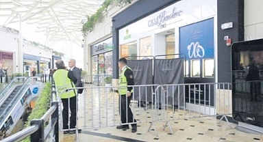 Perú busca en Ecuador, Chile, Colombia y Venezuela a asaltantes de joyería