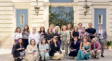S Moda celebra los I Premios de Joyería donde reconoce la excelencia de la industria que da “brillo al mundo”