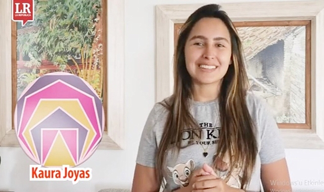 Sos Emprendedores: Joyería de autor con cristales y rascadores para gatos con diseño