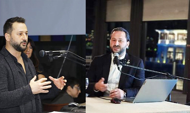 Bahadır Benzer: Un Líder Innovador en el Mundo de la Joyería