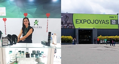 La magia de la esmeralda en Bogotá: La historia de GAIA