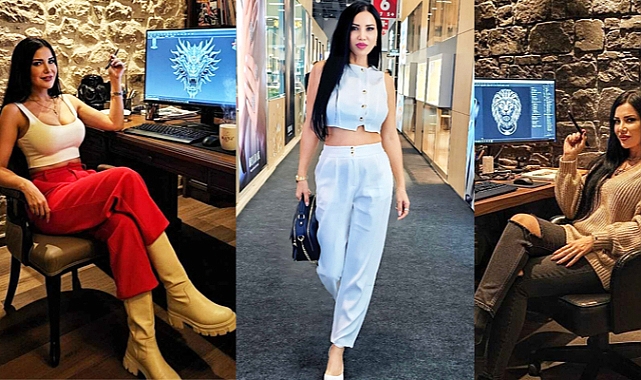 El diseñador que convierte la memoria de Urla en joyas: Evren Şengüler