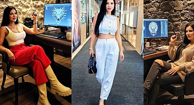 El diseñador que convierte la memoria de Urla en joyas: Evren Şengüler