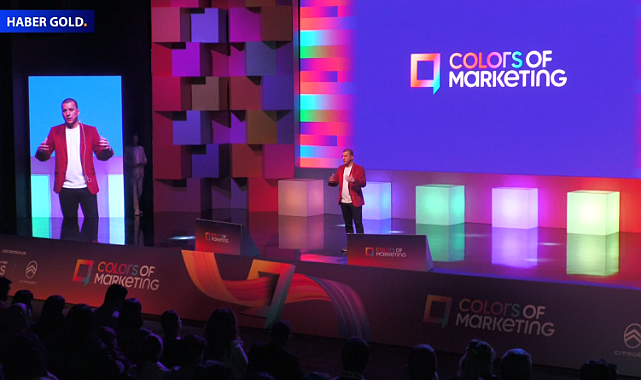 La Revolución de la Inteligencia Artificial en el Marketing: Colors of Marketing 2025